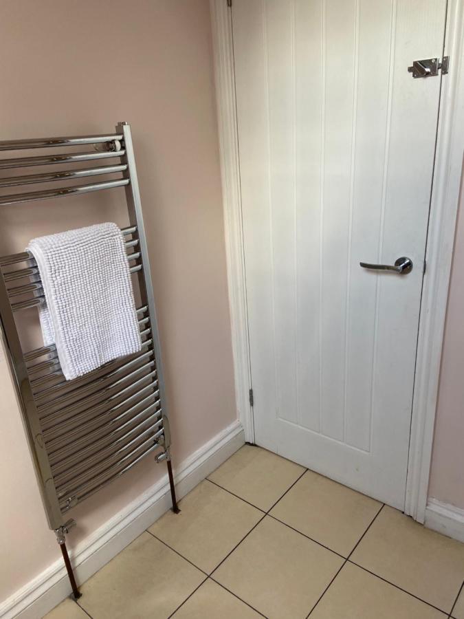 The Brunel Mews Bed & Breakfast Bristol