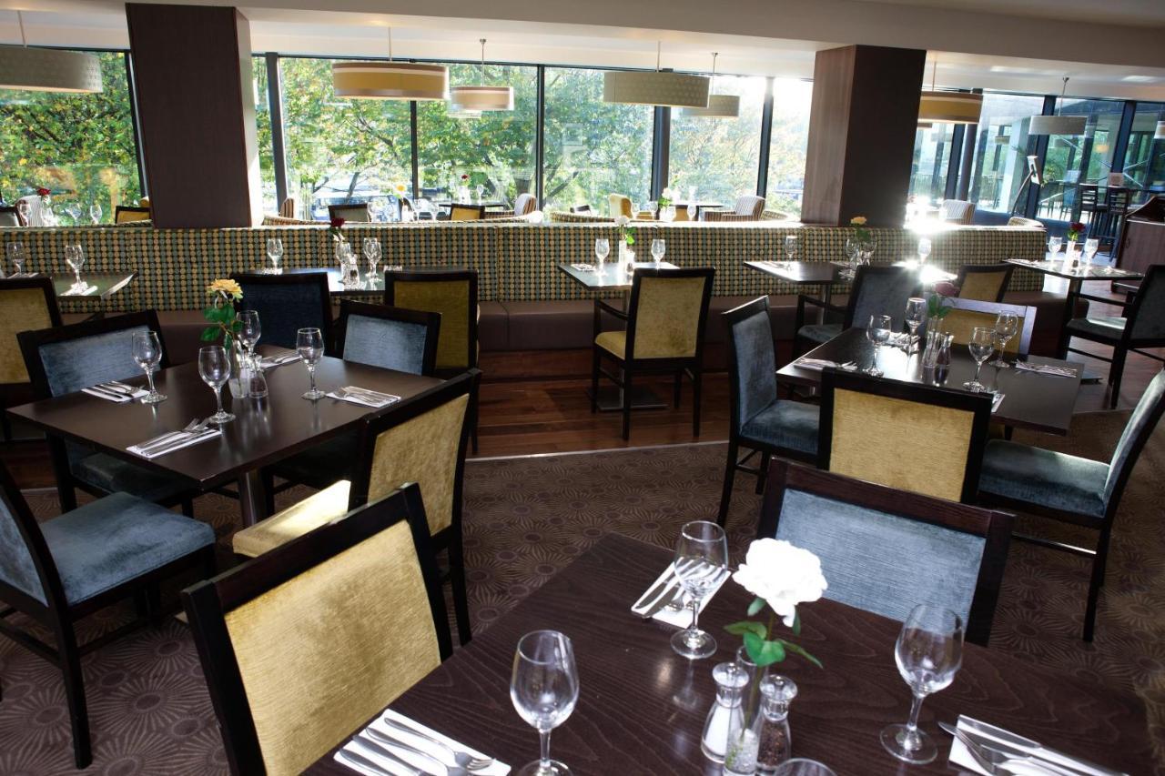 Centre By Ihg Hotel 4*