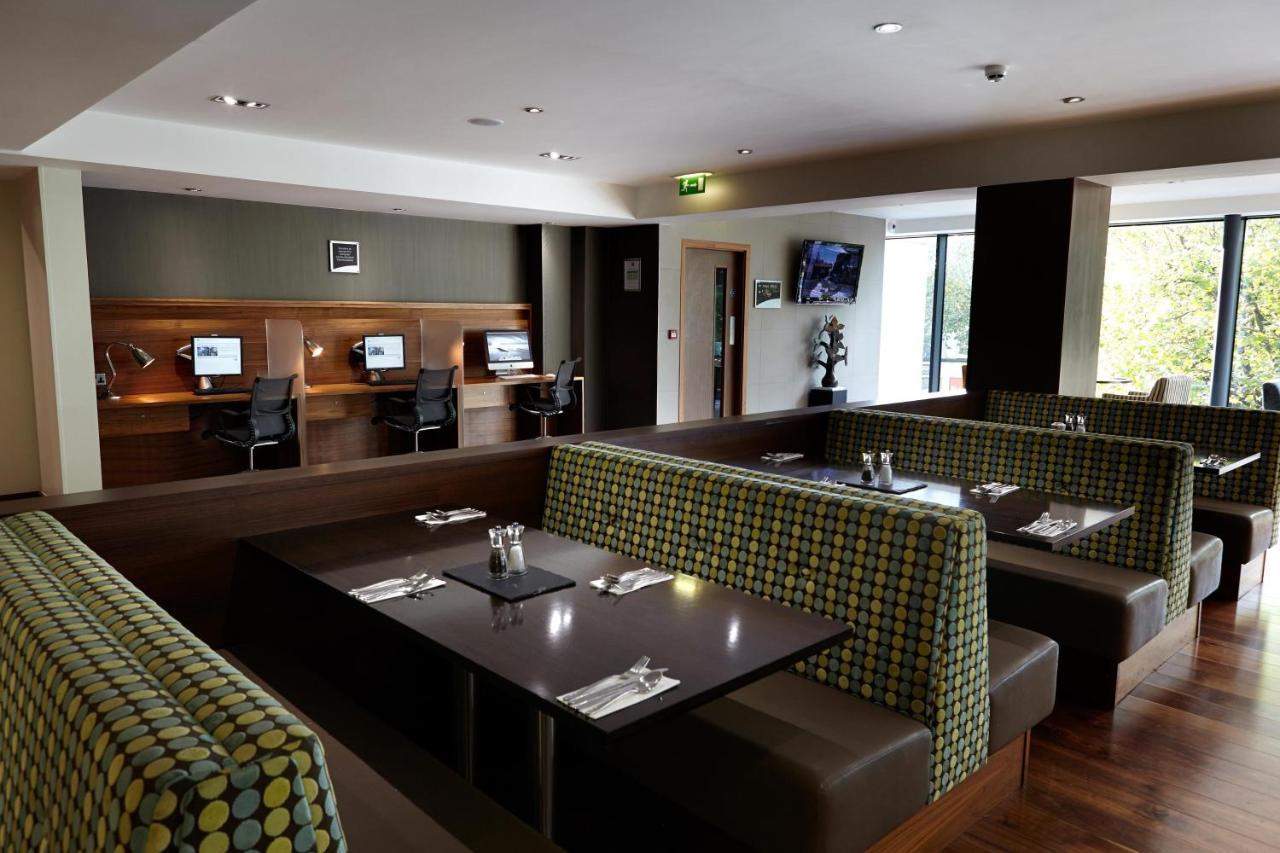 Centre By Ihg Hotel Bristol