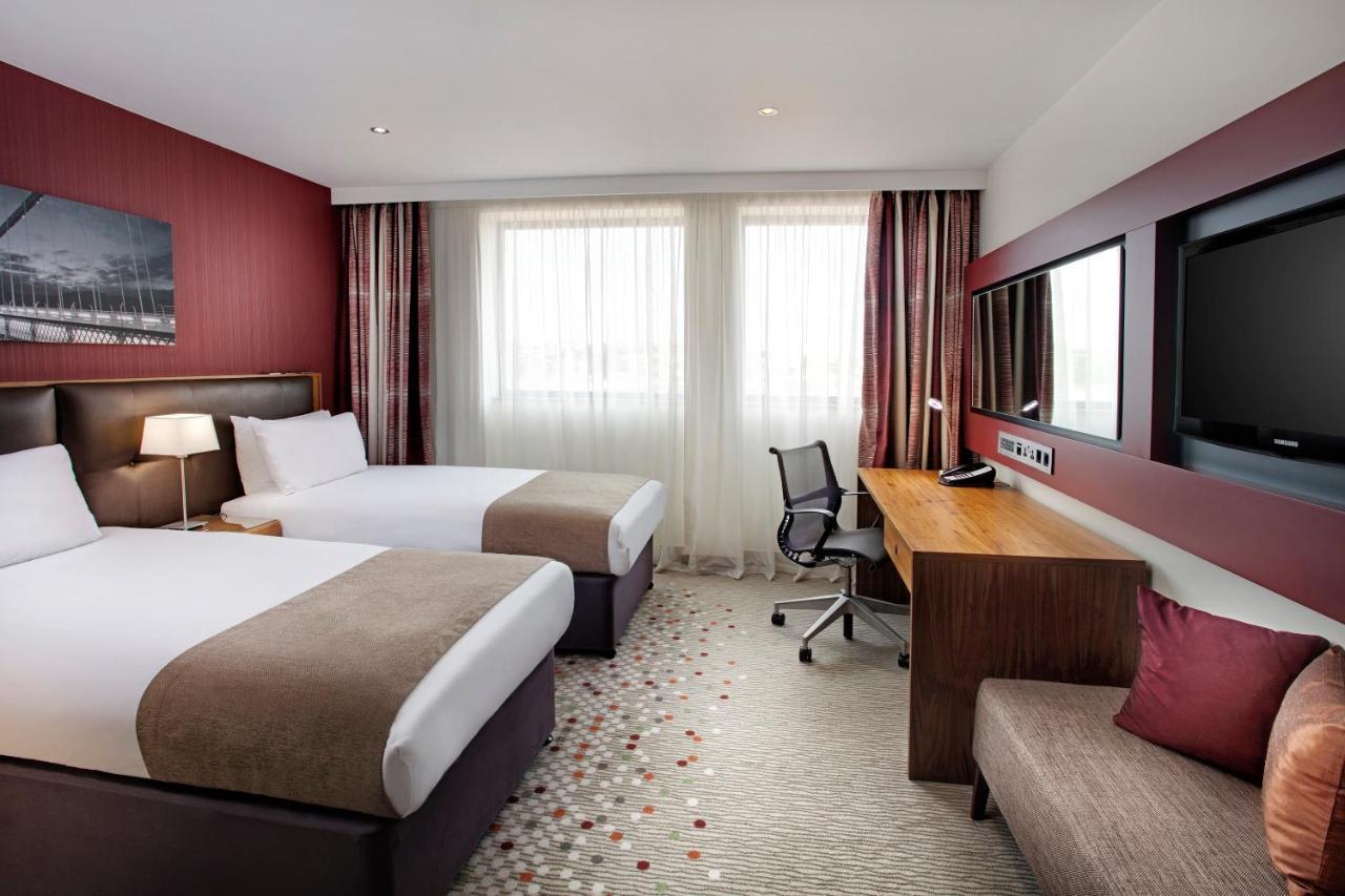 Centre By Ihg 4*