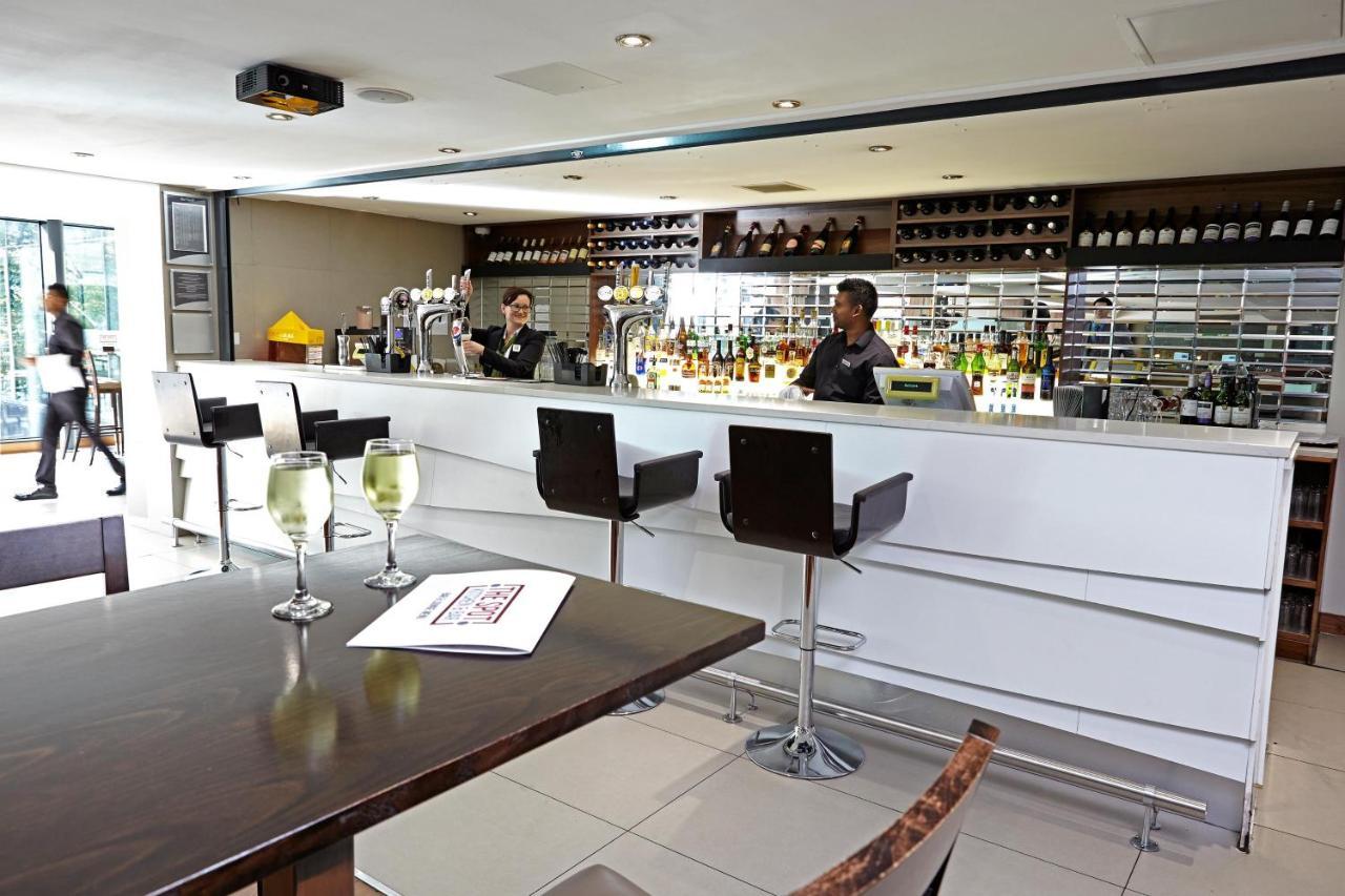 Centre By Ihg Hotel 4*