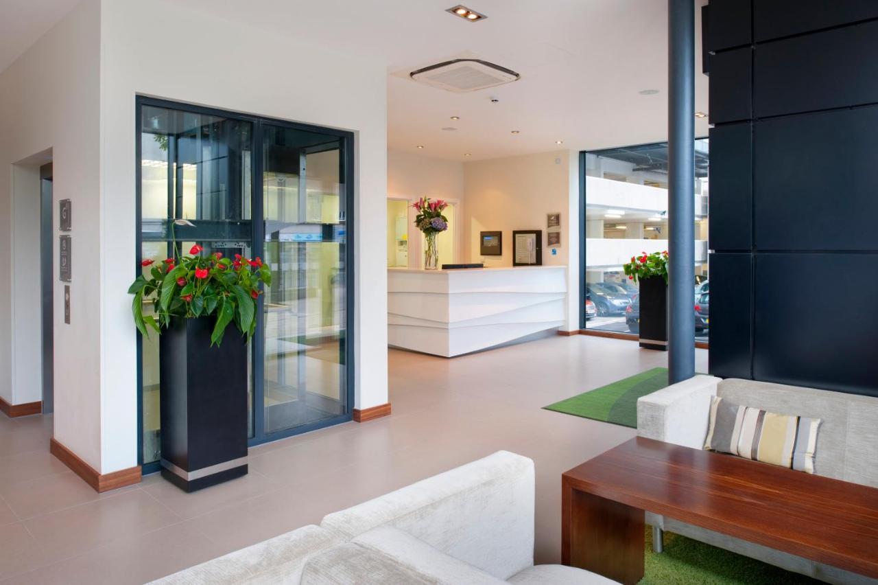 Centre By Ihg Bristol