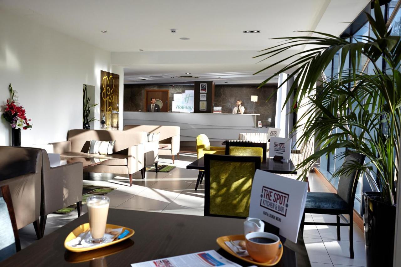 Centre By Ihg Hotel 4*