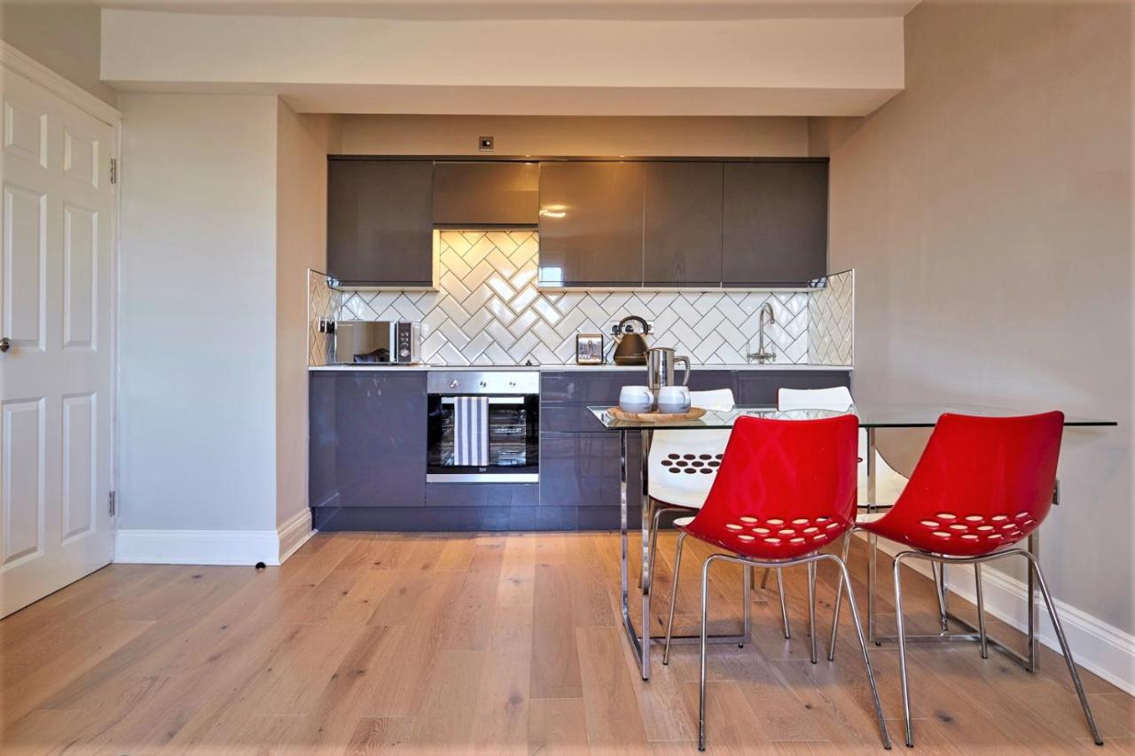 Apartment Dover Place - Your