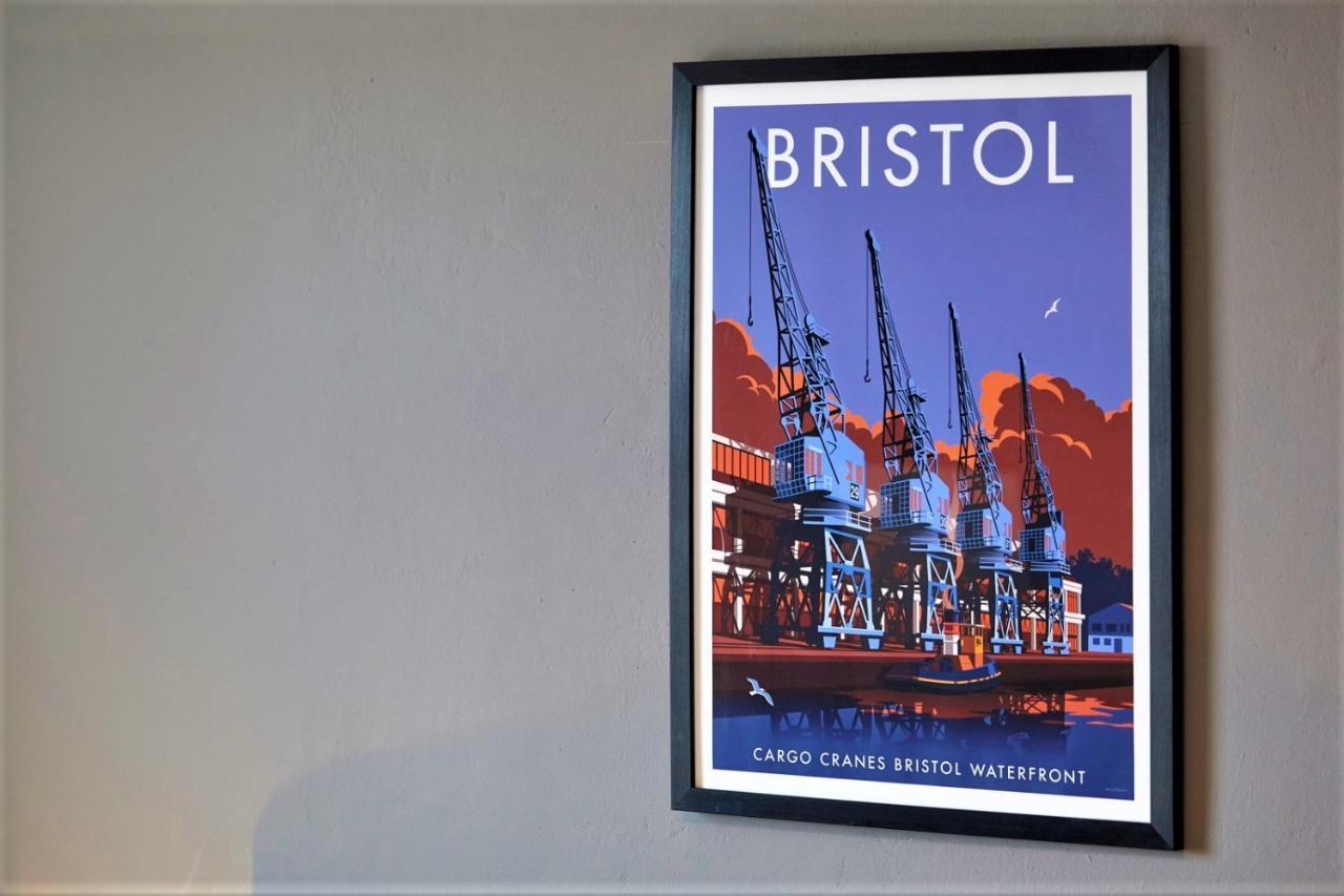 Dover Place - Your * Bristol