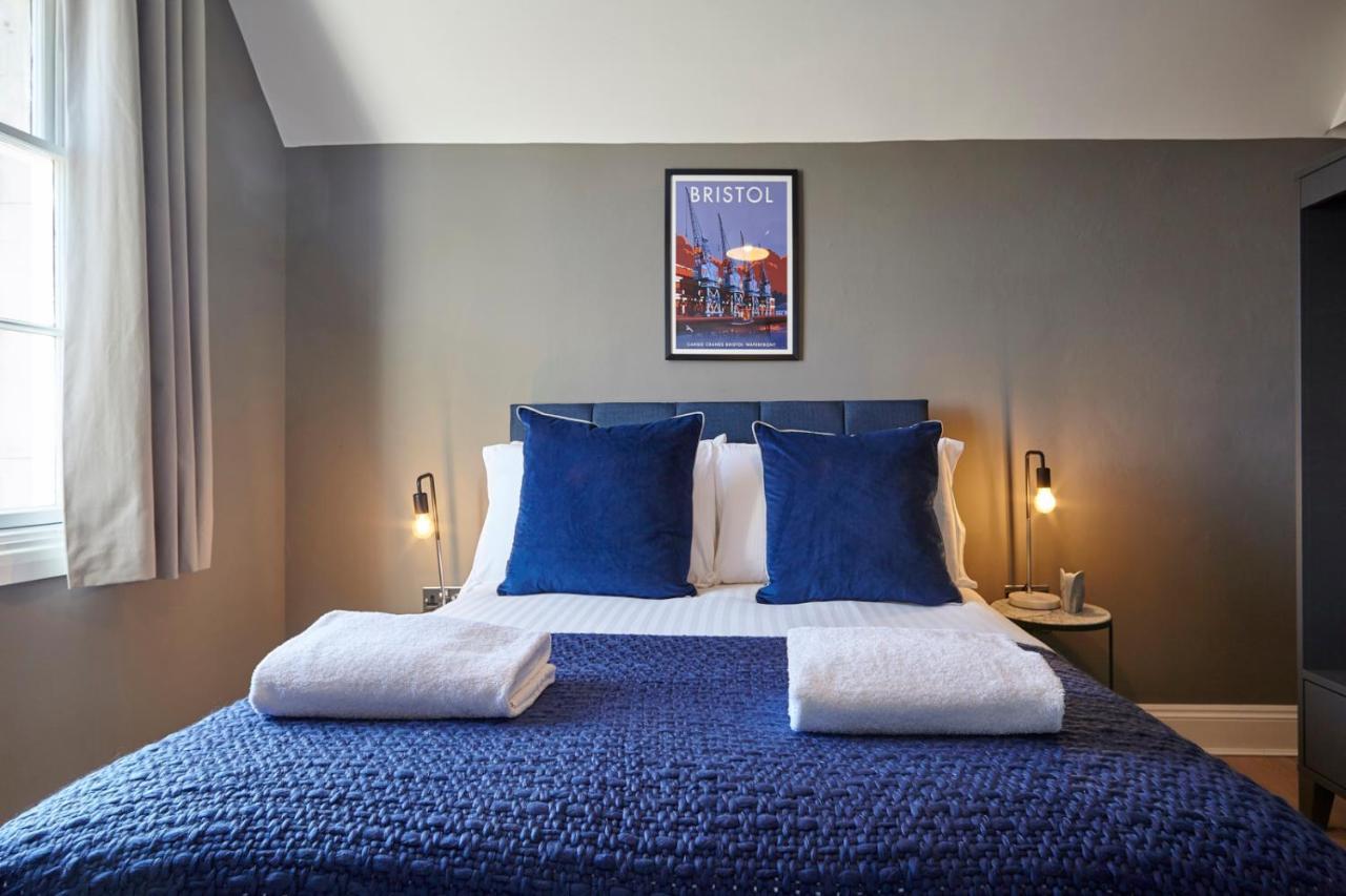Apartment Dover Place - Your