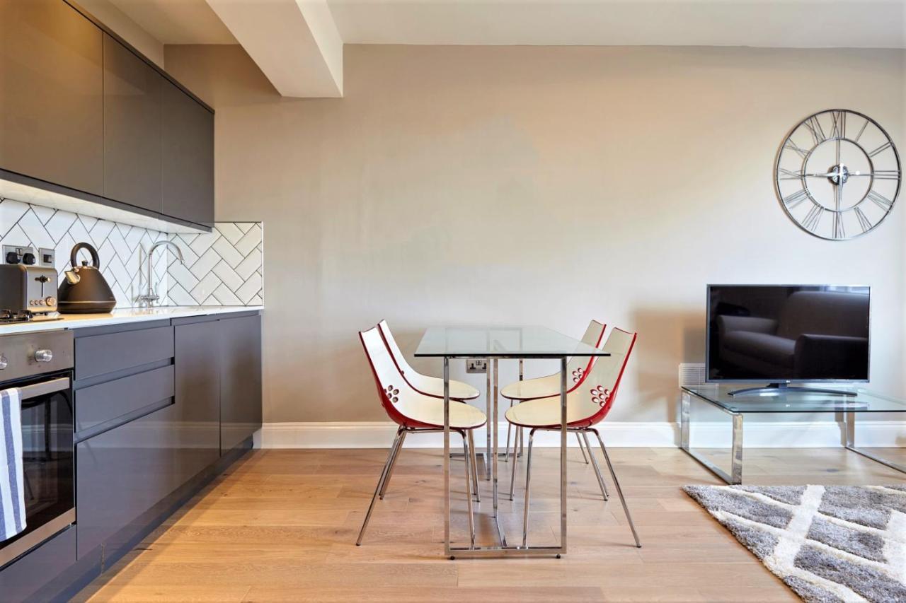 Apartment Dover Place - Your Bristol
