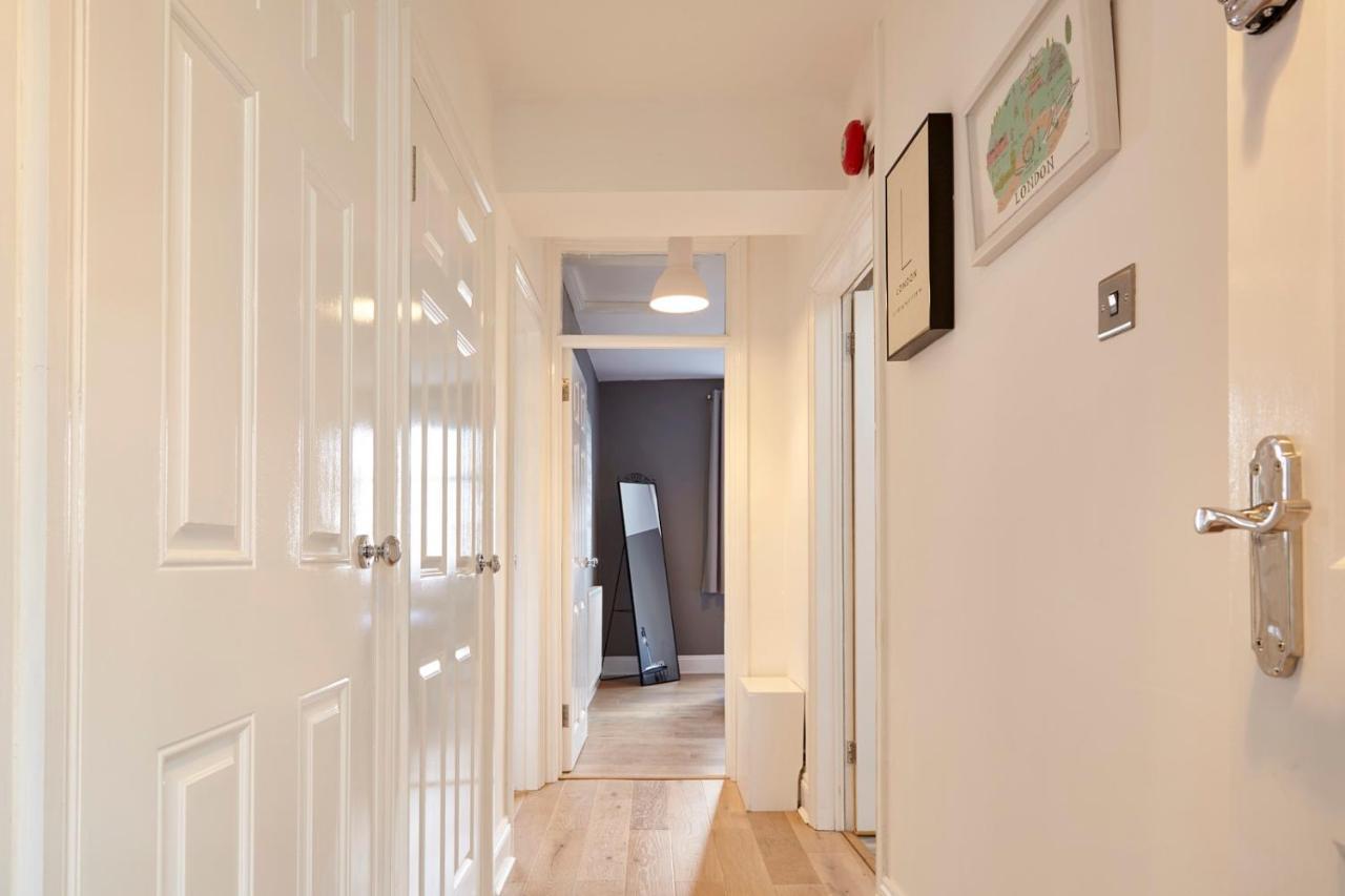 Apartment Dover Place - Your
