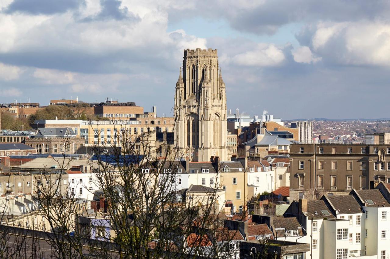 Dover Place - Your * Bristol