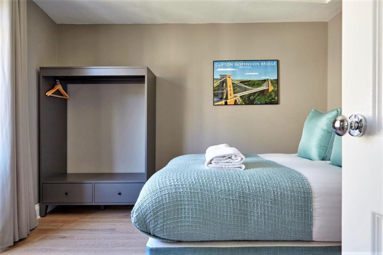 Apartment Dover Place - Your *