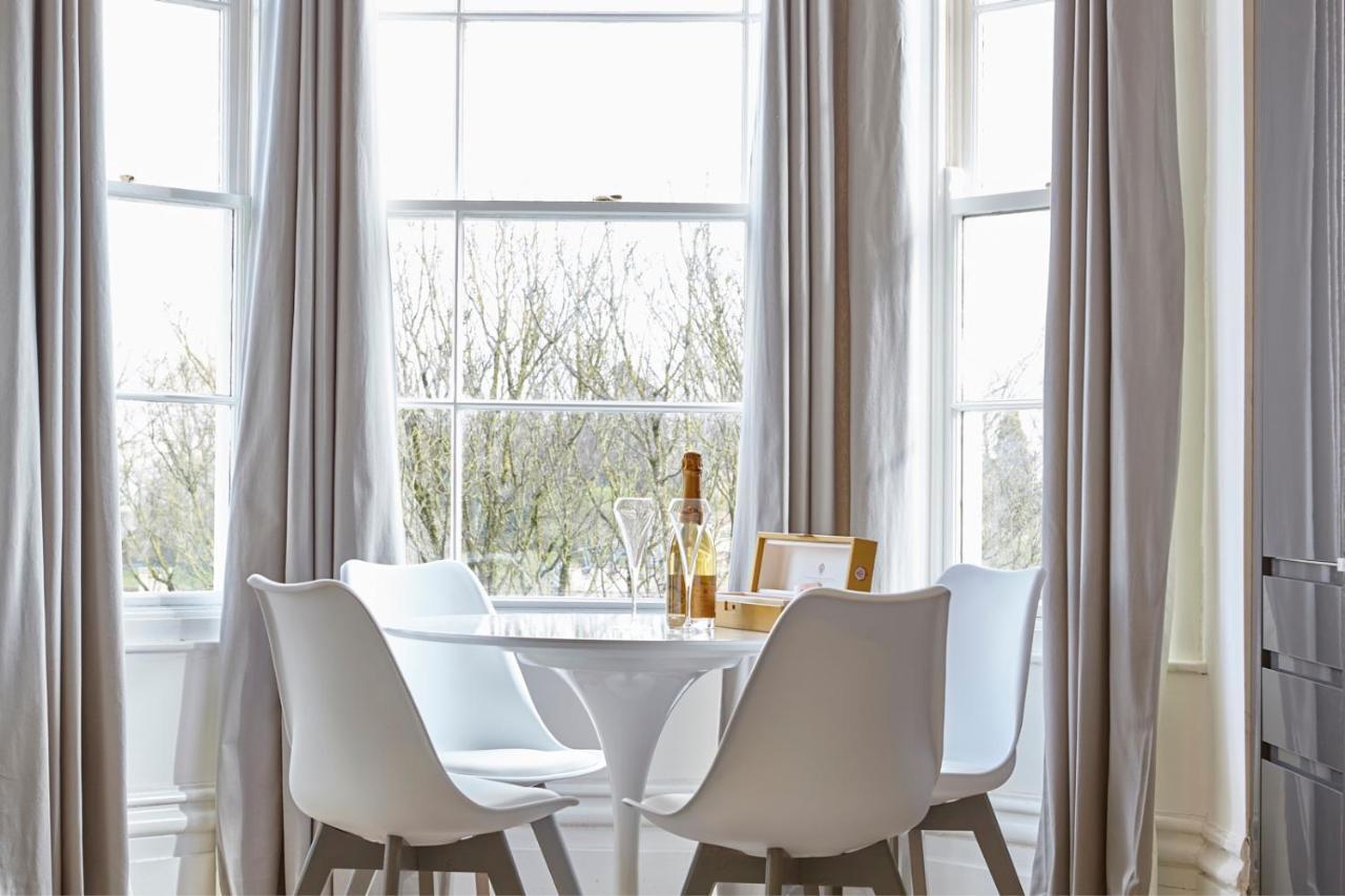 Dover Place - Your Apartment *