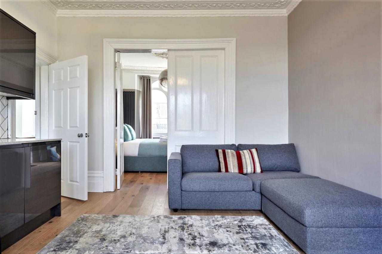 Dover Place - Your Apartment Bristol