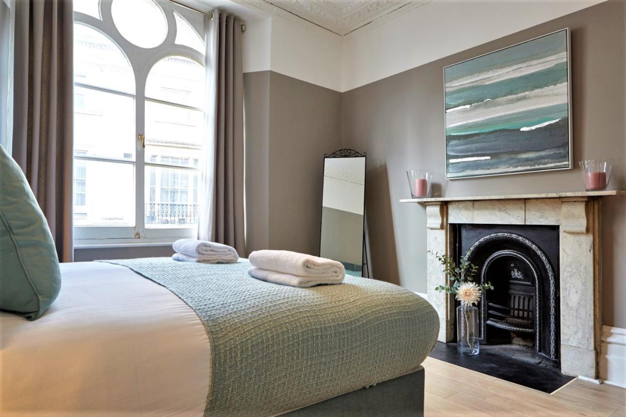 Apartment Dover Place - Your Bristol