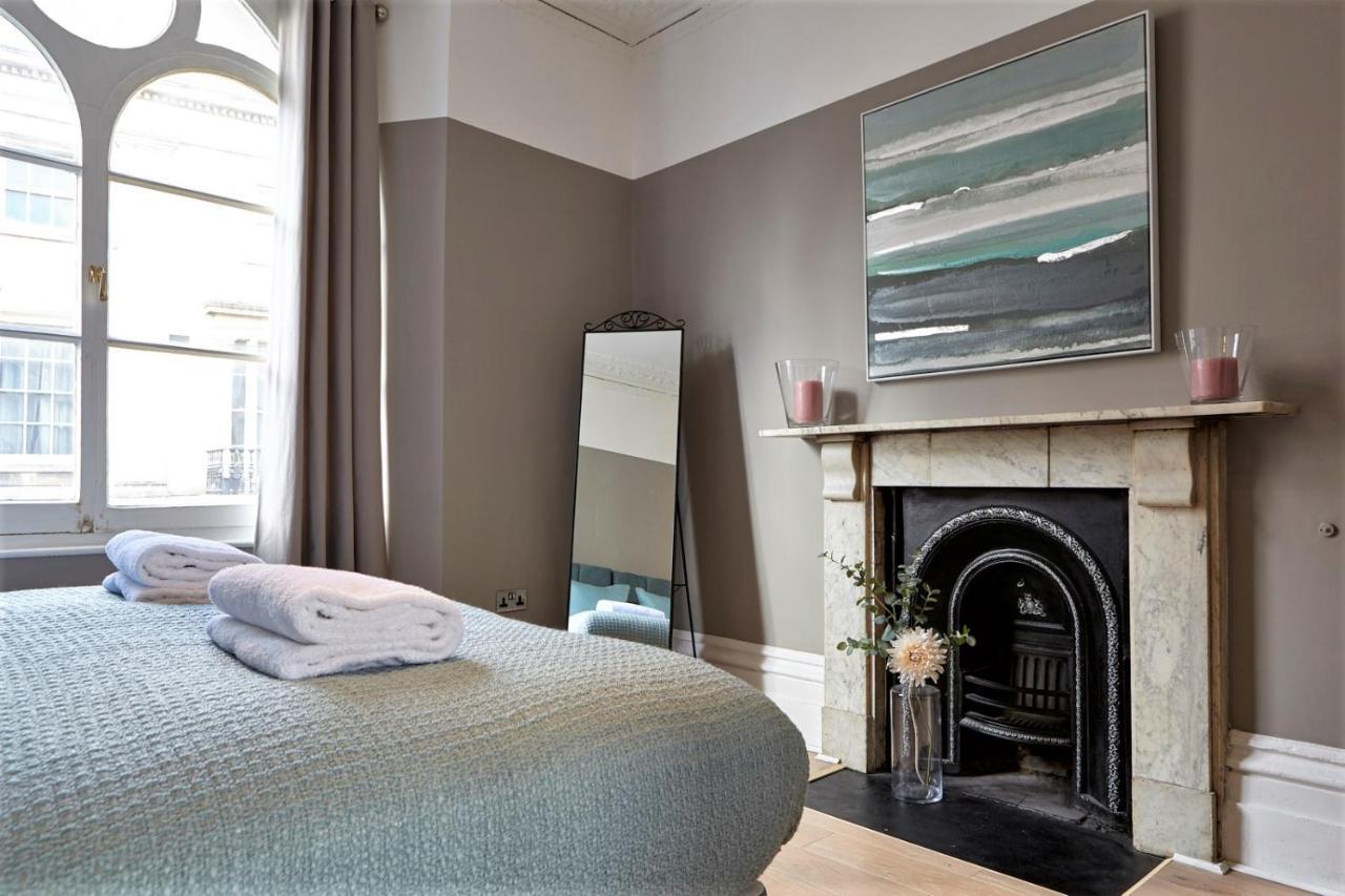 Dover Place - Your Bristol