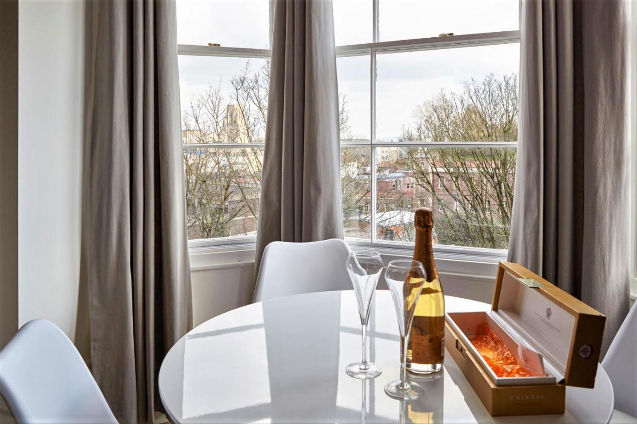 Dover Place - Your Apartment *