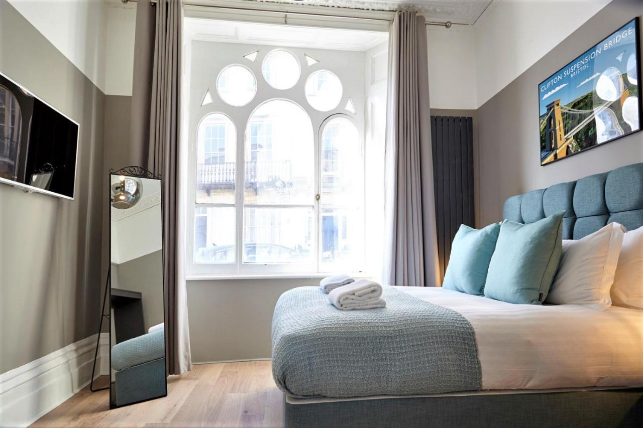 Dover Place - Your Apartment *