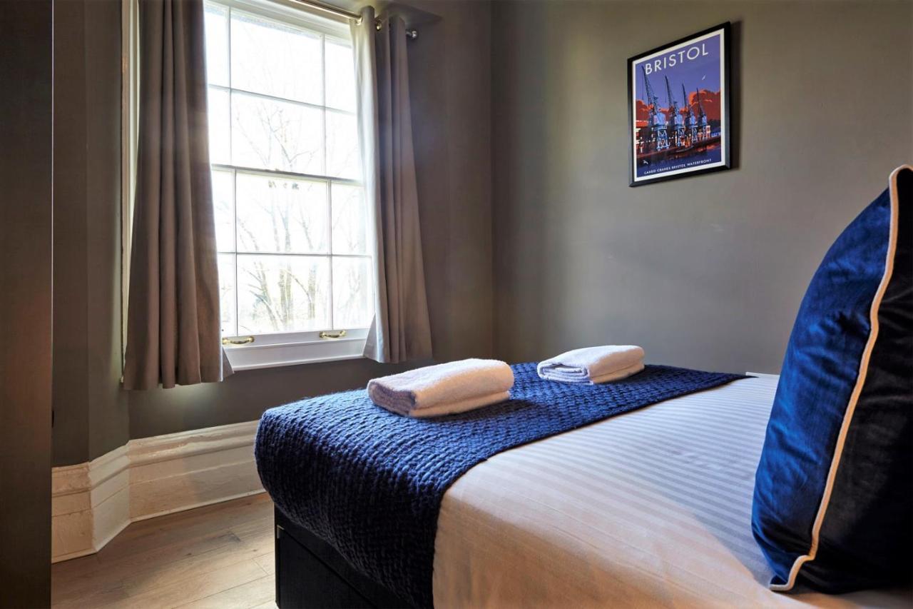 Dover Place - Your Apartment