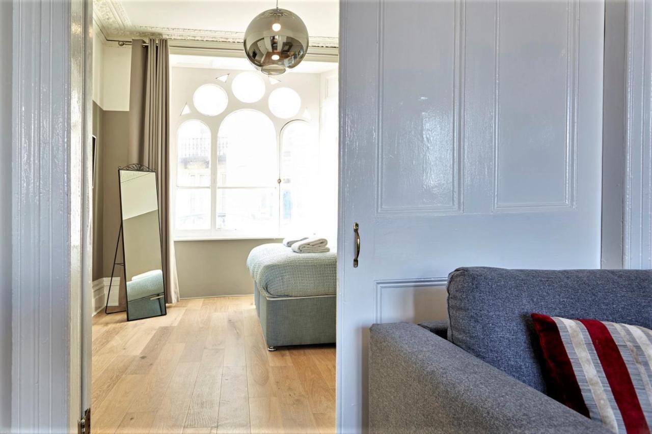Dover Place - Your Apartment *