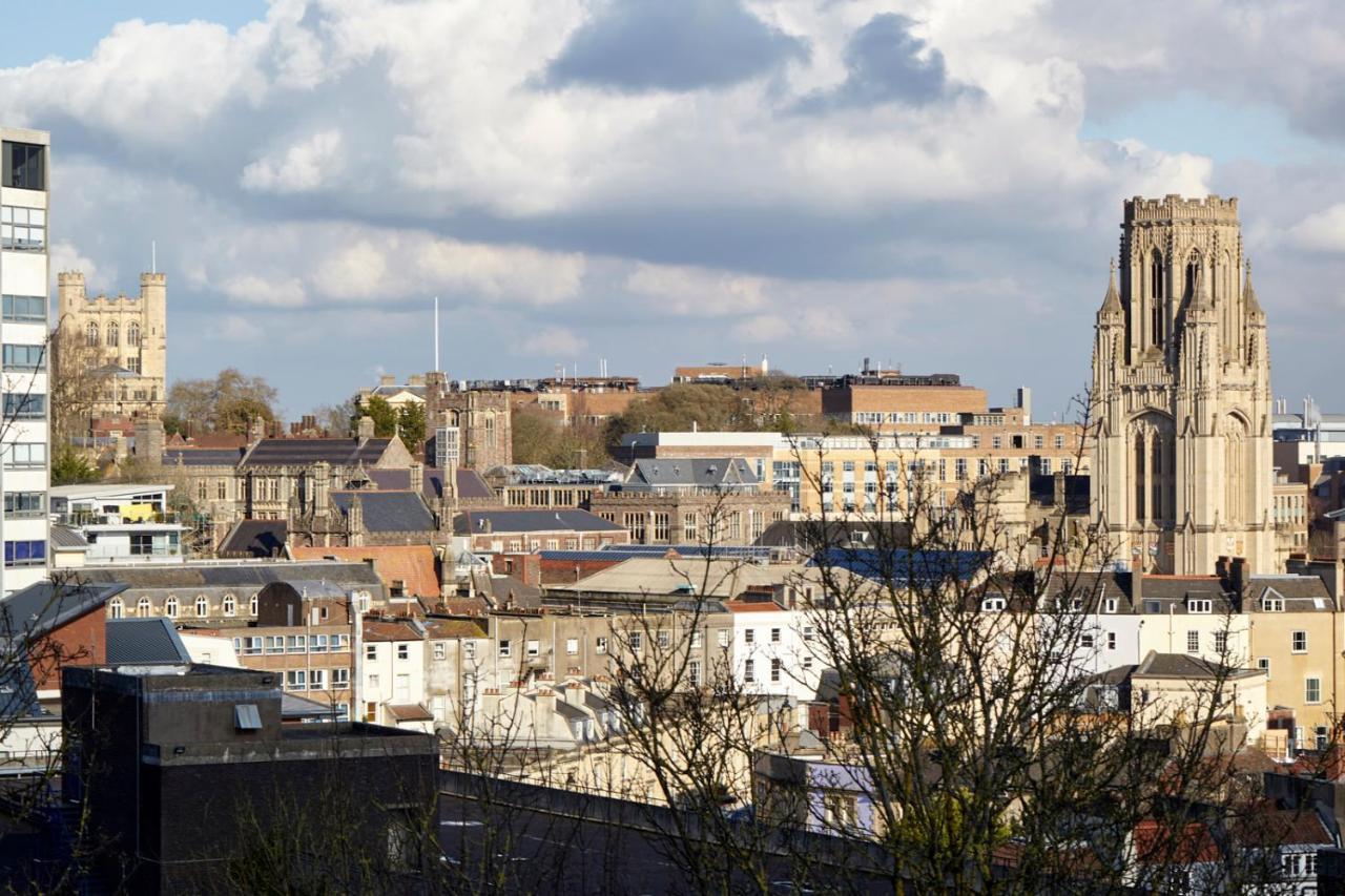 Apartment Dover Place - Your Bristol