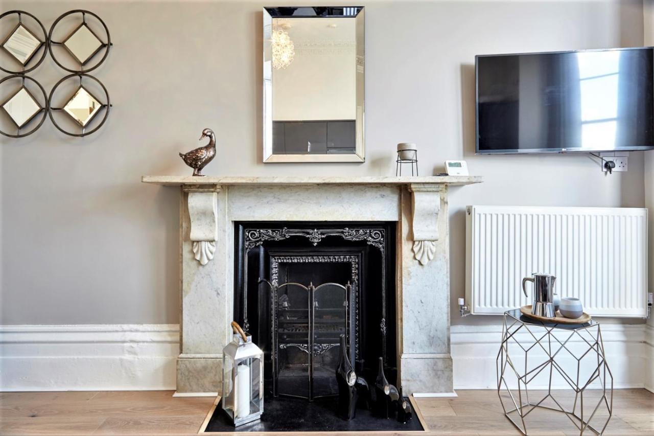 Dover Place - Your Apartment Bristol