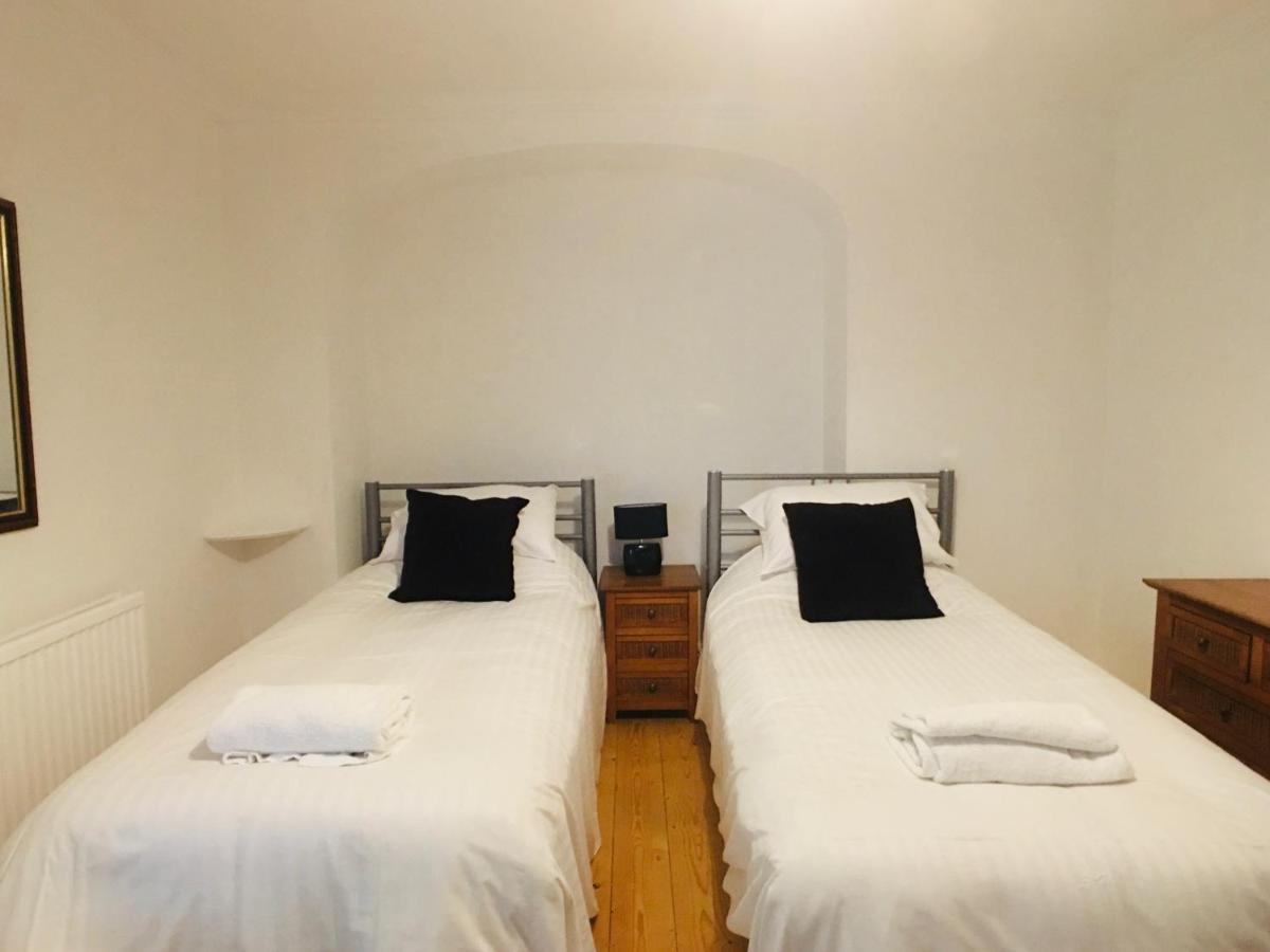 Mycityhaven South Parade Mansions Apartment *