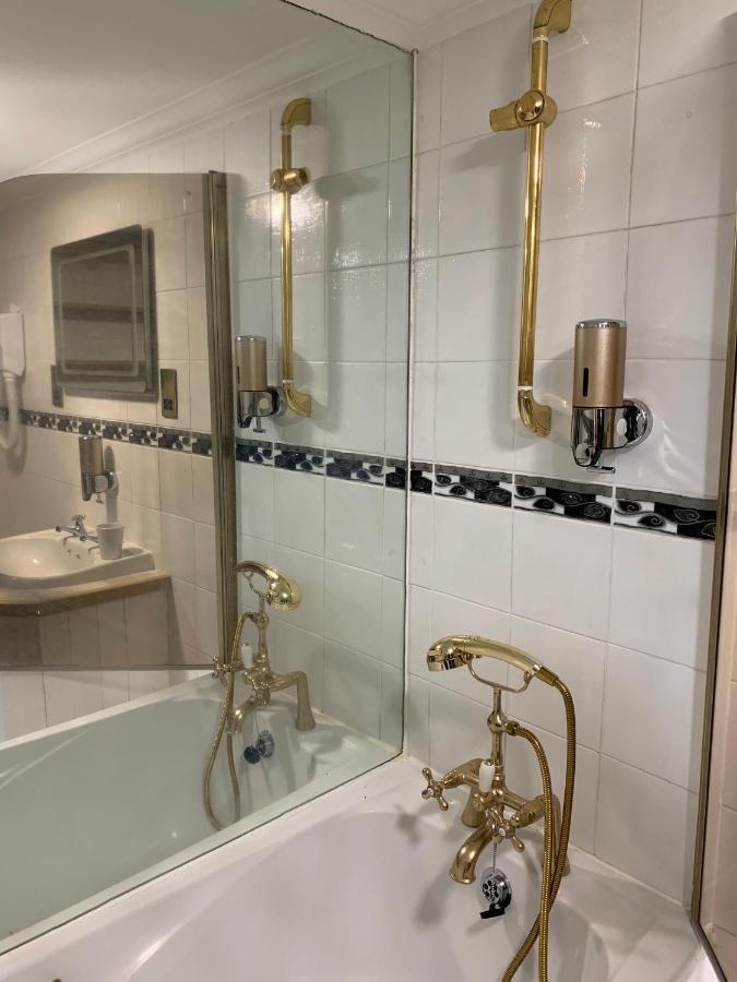 Apartment Mycityhaven South Parade Mansions Bristol