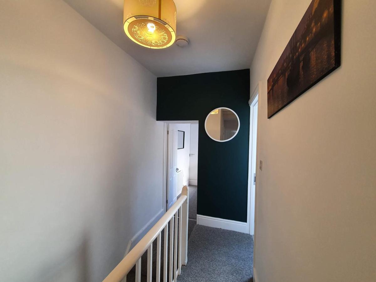Holiday home Bell Hill House By Cliftonvalley