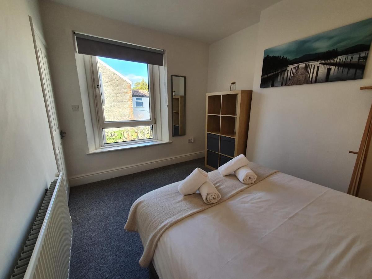 Bell Hill House By Cliftonvalley Holiday home *