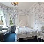The Gothic Mansion