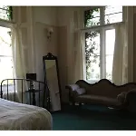 The Gothic Mansion