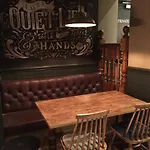 The Crafty Cow