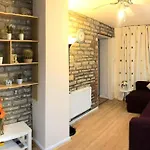 Beautiful Apartment
