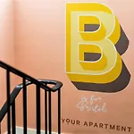 Your Apartment I Clifton Village