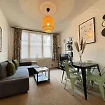 Central Located Two Bedroom Suite
