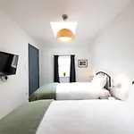 Cedar Apartments