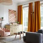 Artist Residence Bristol