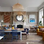 Artist Residence Bristol