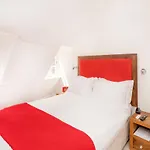 Berkeley Suites