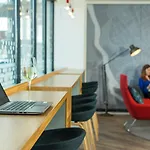 Holiday Inn Express Bristol City Centre By Ihg