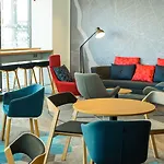 Holiday Inn Express Bristol City Centre By Ihg