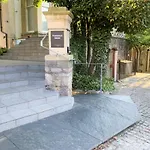 Ferndale Mews