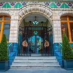 Clayton Hotel Bristol City