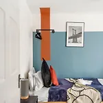 Boutique Bristol Abode - Sleeps 6-Parking &Garden