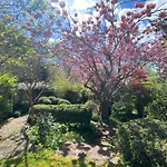 Clifton Garden Flat With Parking