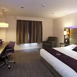 Premier Inn Bristol City Centre - Haymarket