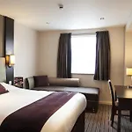 Premier Inn Bristol City Centre - Haymarket