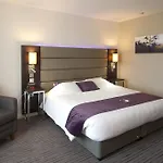 Premier Inn Bristol City Centre - Haymarket