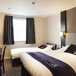 Premier Inn Bristol City Centre - Haymarket