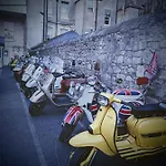 The British Scooterist