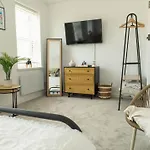 Arnside Apartment